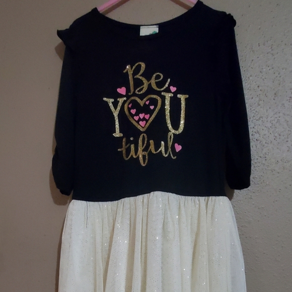 Sparkle Dresses - Picture 2 of 3